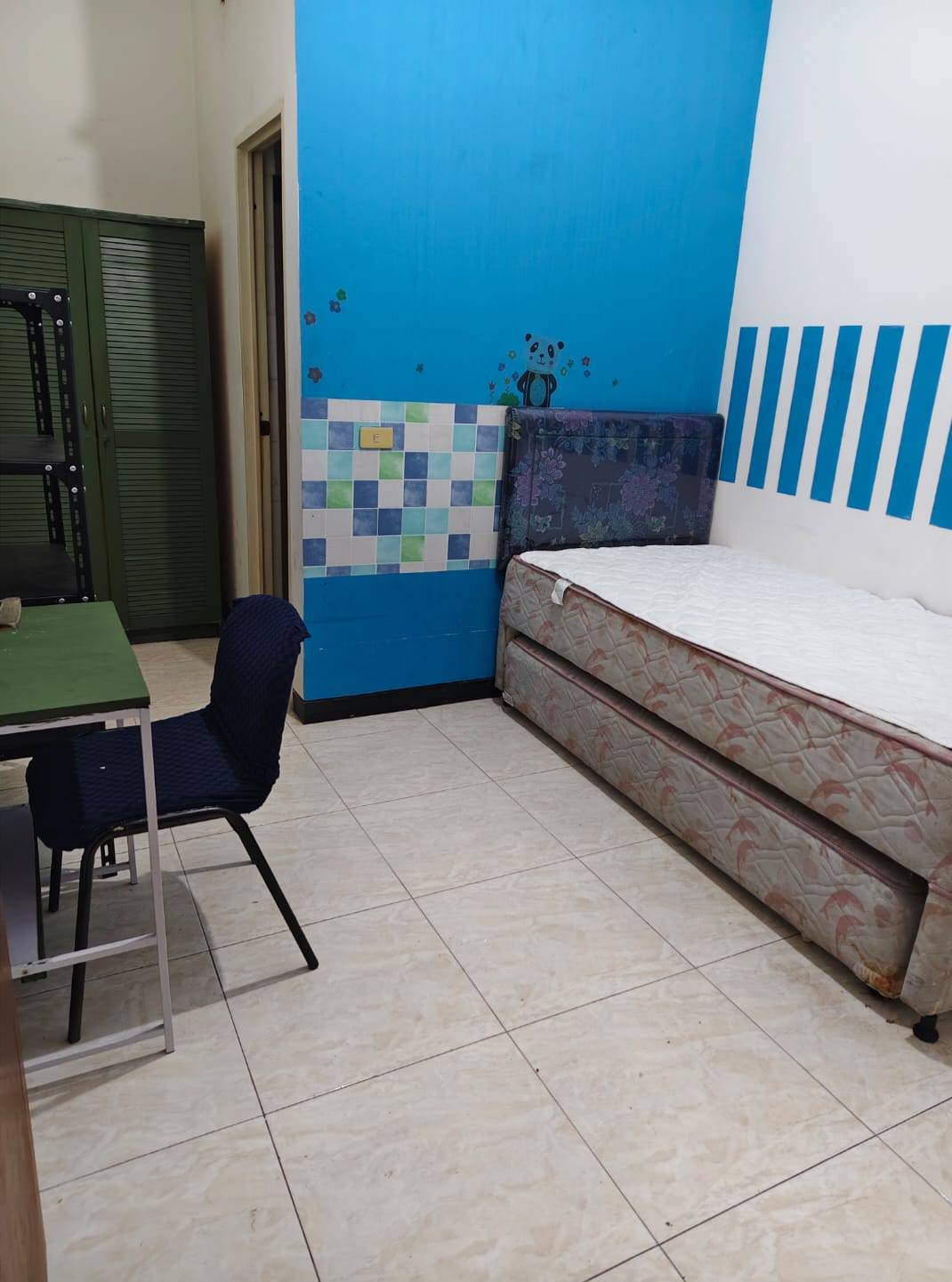 Kamar Double