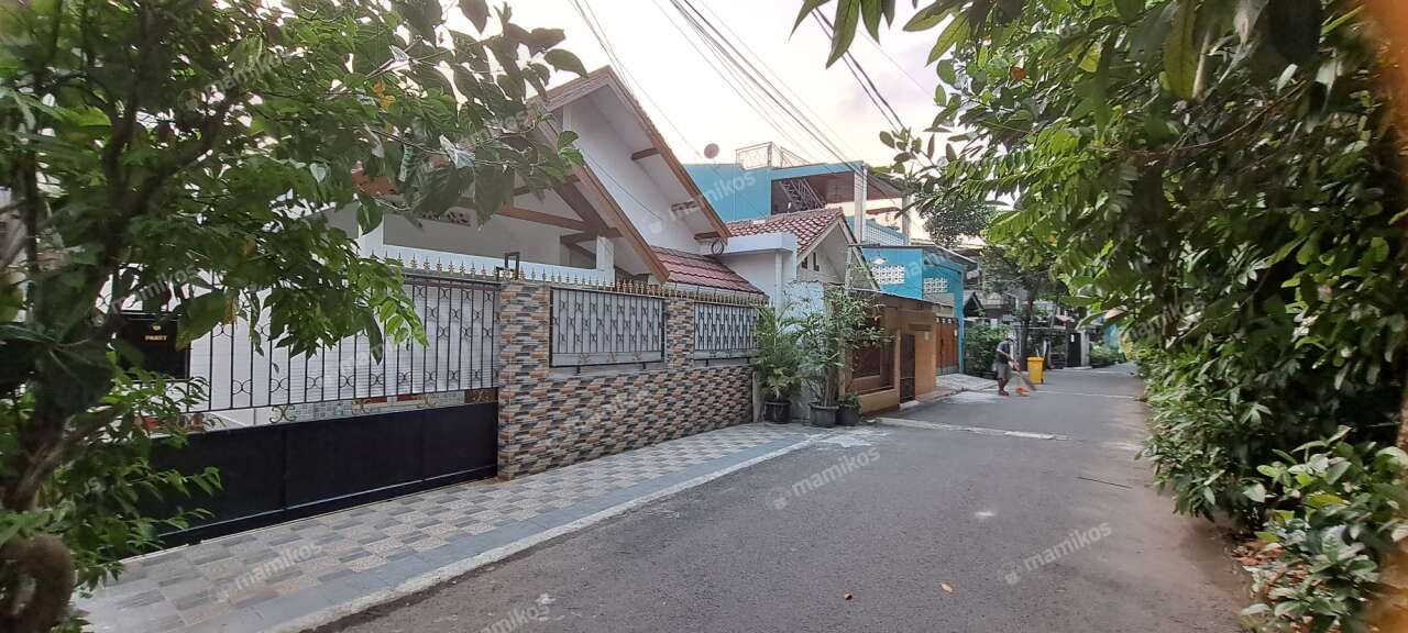 Kost Rizula Executive Makasar Jakarta Timur