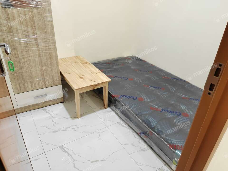 Kost Danau Sunter Tanjung Priok Jakarta Utara