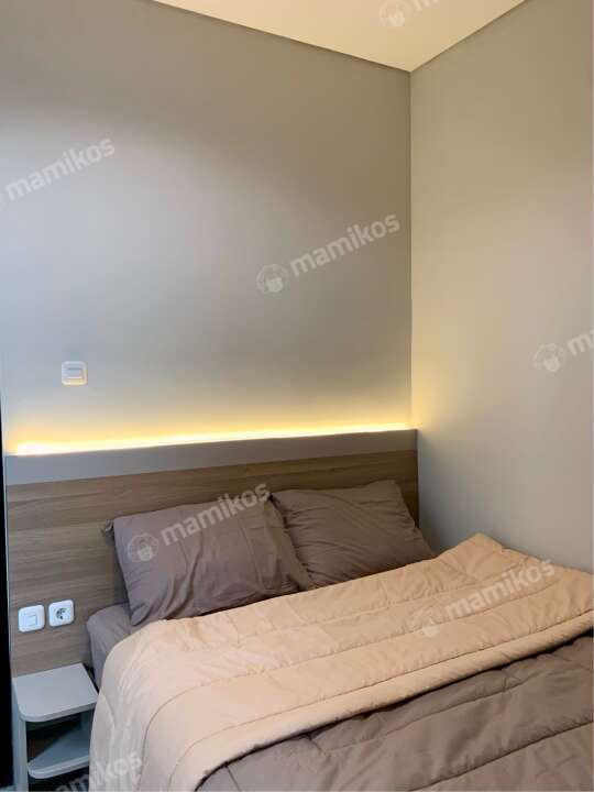 Kost Anandathu Arama Grand Deluxe Setiabudi Jakarta Selatan