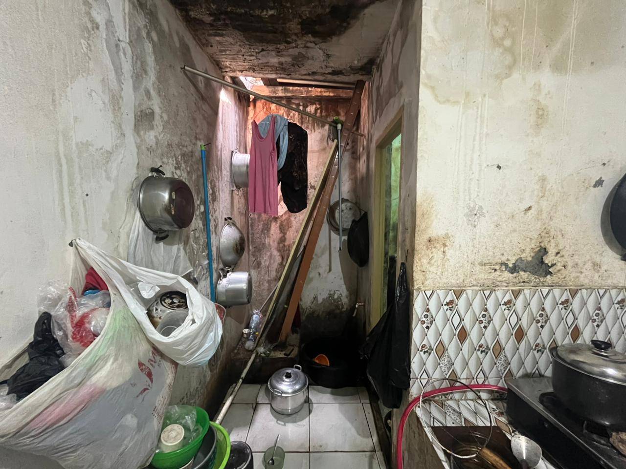Kamar 1-4