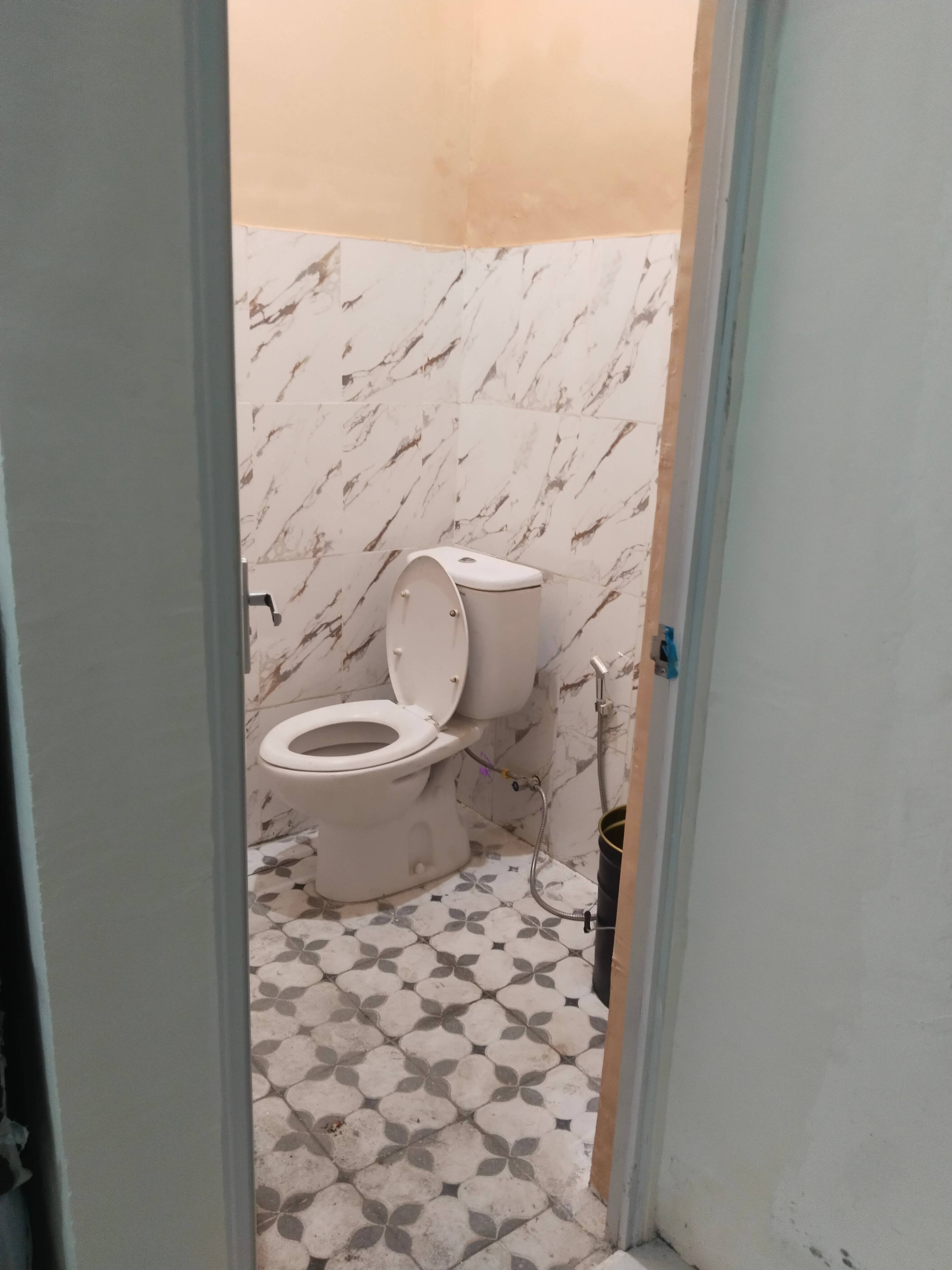 Kamar Ac