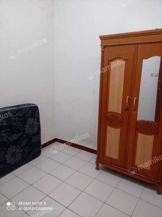 Kost 156 Duren Sawit Jakarta Timur