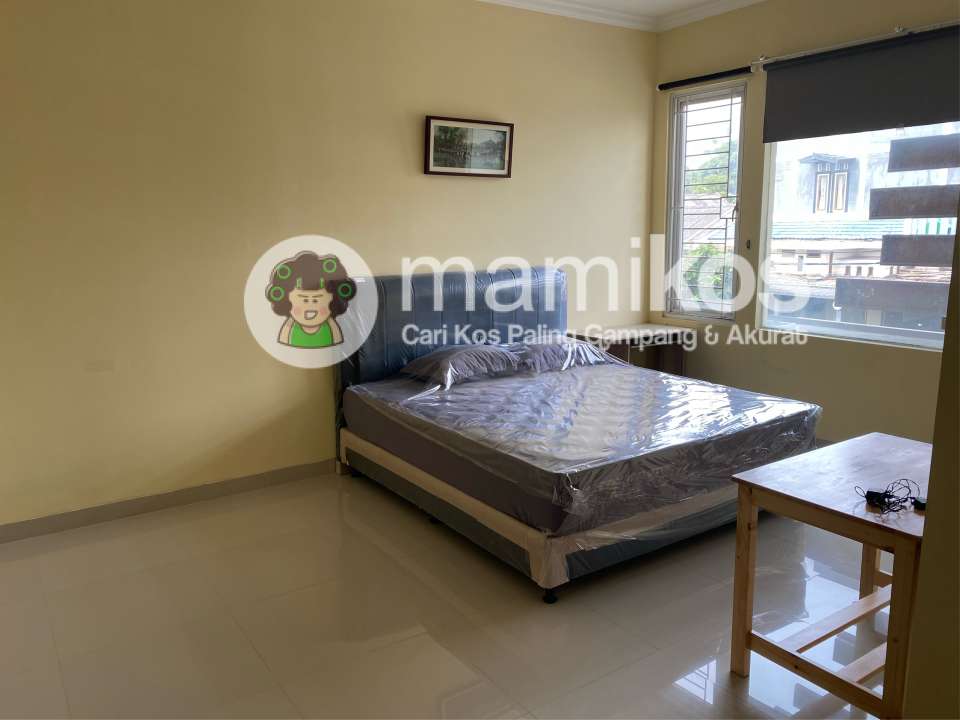 Kost Kusuma Residences Tipe Executive Kembangan Jakarta Barat