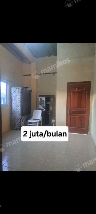 Kost Bu Sri Tambora Jakarta Barat