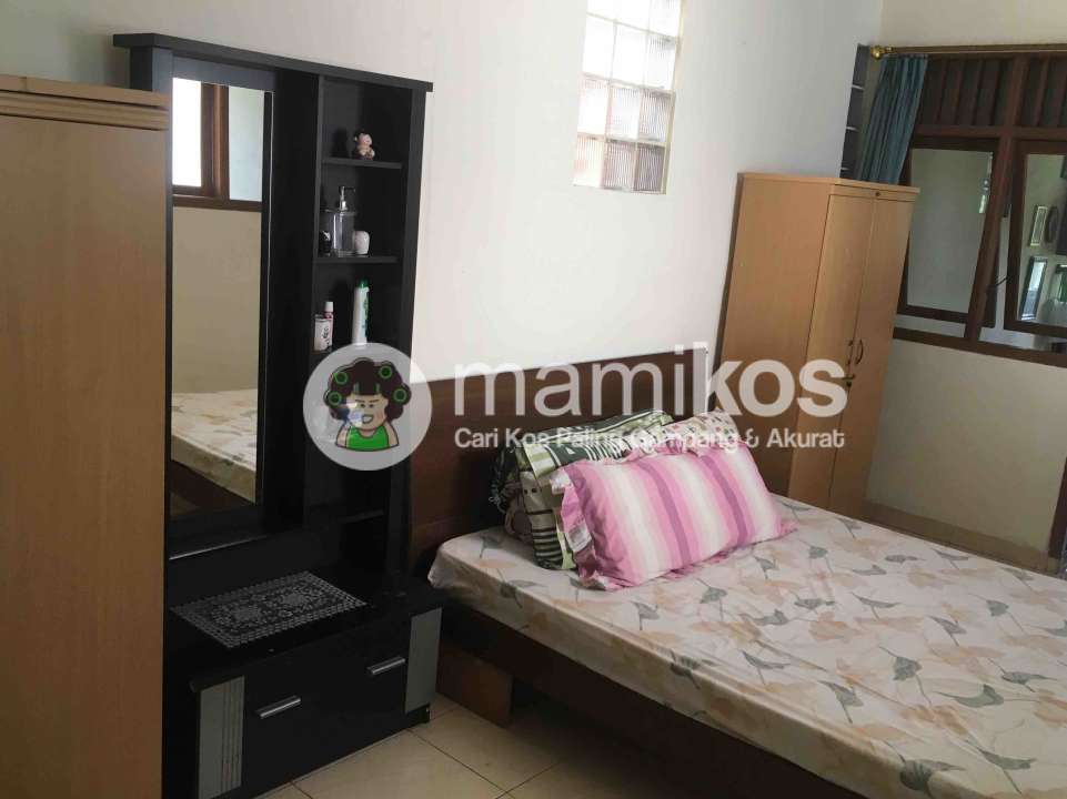 Kost Ibu Yani Pejaten Pasar Minggu Jakarta Selatan