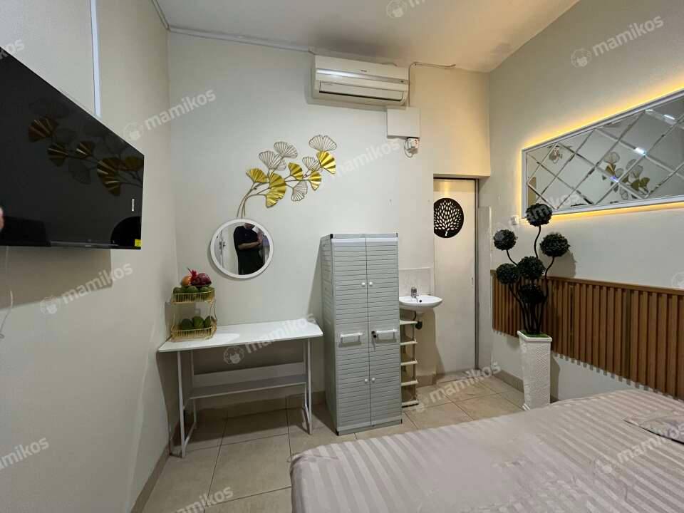 Kost Ogura Benhil Ogura Home Tanah Abang Jakarta Pusat
