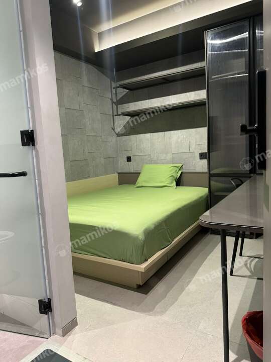 Kost The Hive Setiabudi Jakarta Selatan