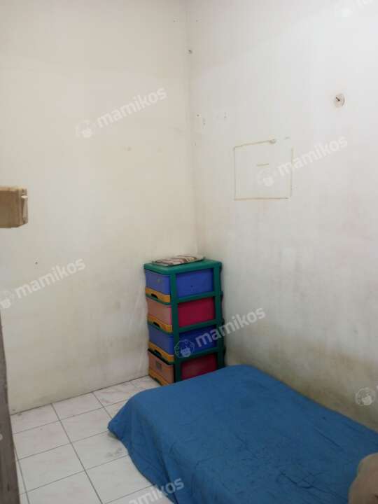 Kost Bu Novi A1 Pasar Rebo Jakarta Timur