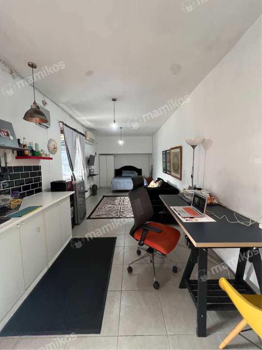 Kost 33 Kemanggisan Big Palmerah Jakarta Barat