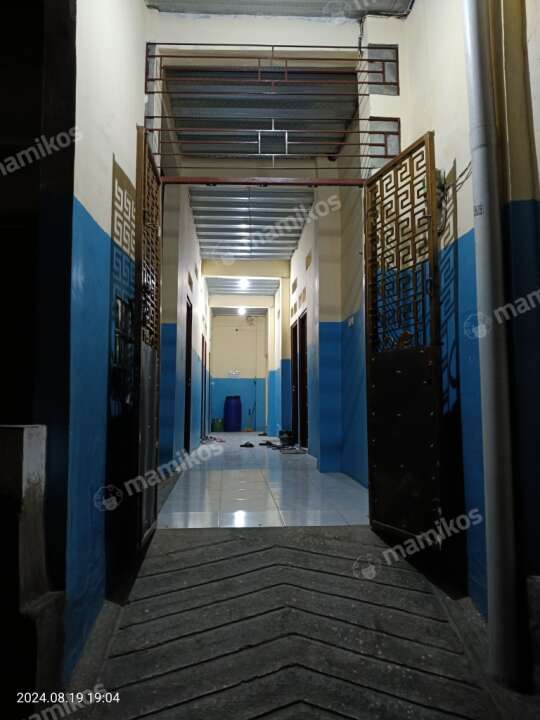 Kost Sugi Tipe A Tebet Jakarta Selatan