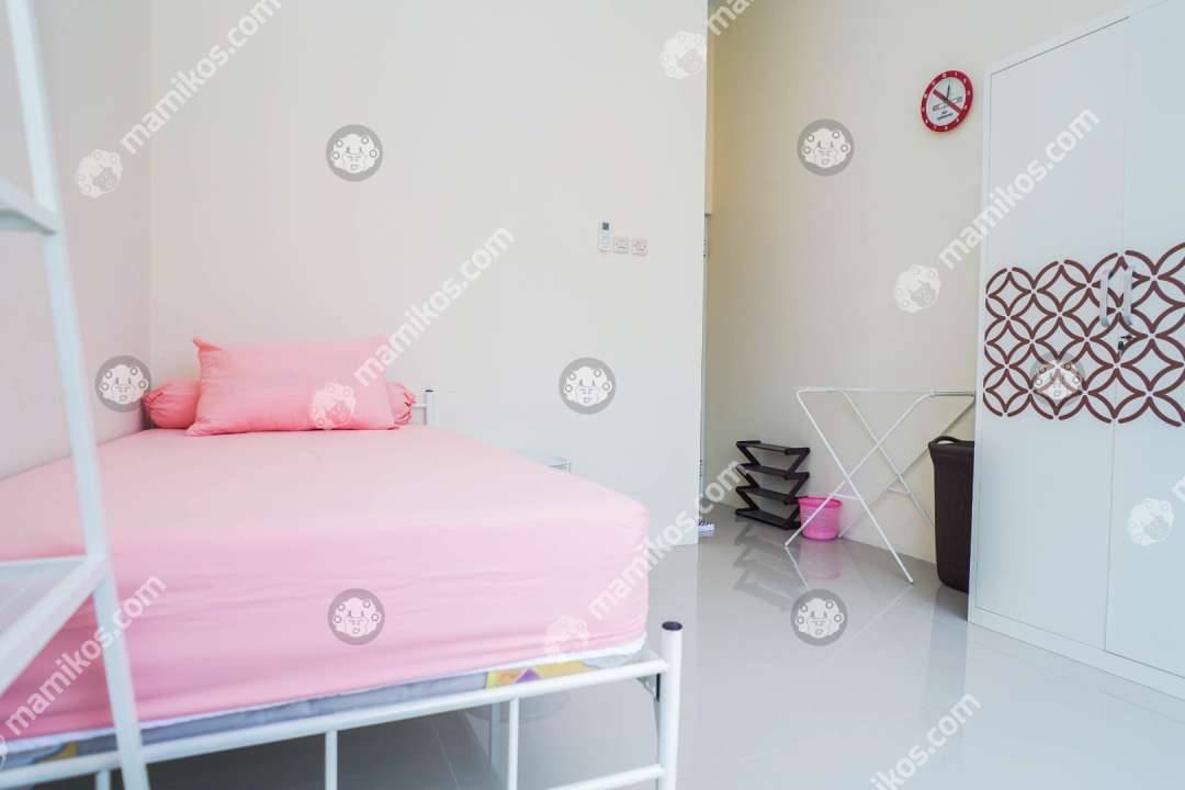 Kost Premium Pondok Bambu Tipe B Duren Sawit Jakarta Timur