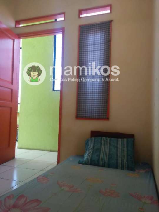 Kost Mas Soleh Kembangan Jakarta Barat
