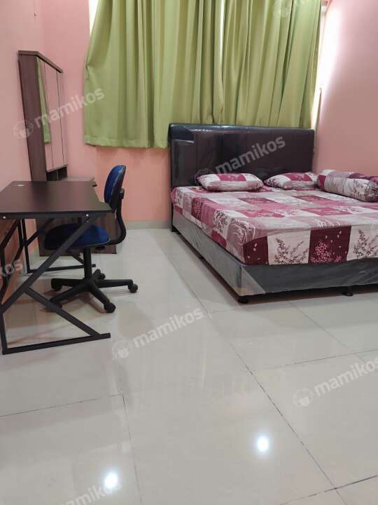 Kost Exclusive Yulia Executive Kelapa Dua Tangerang