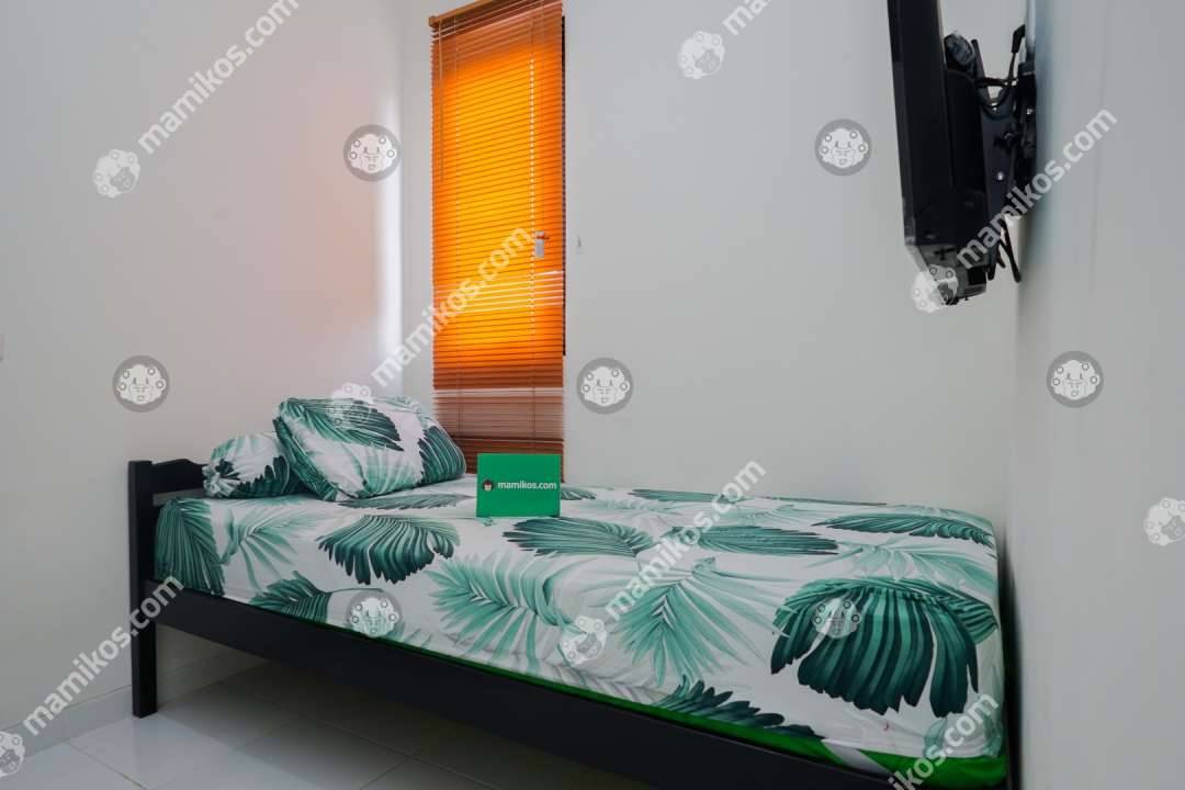 Kost Pondok Hijau Permai Exclusive Tipe B Sigriswil Rawalumbu Bekasi