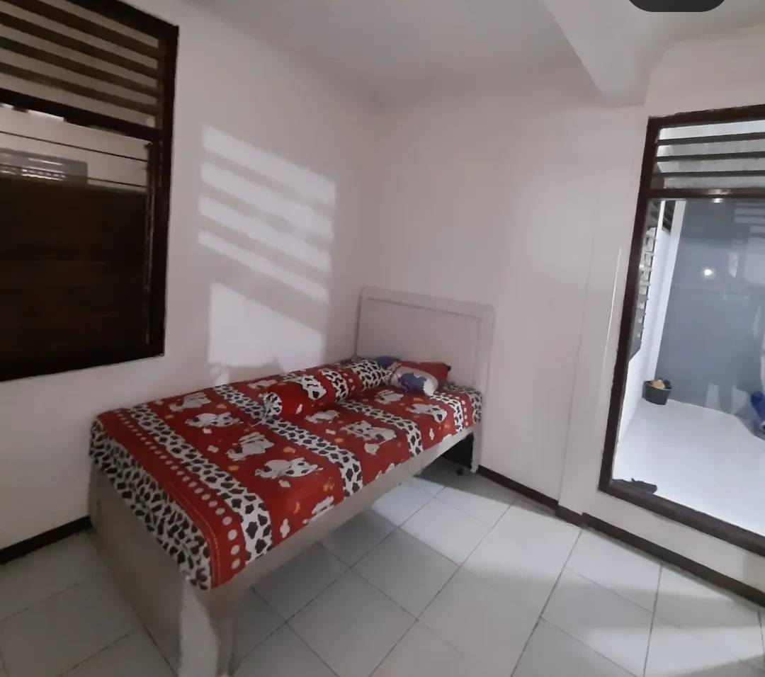 Kost putri