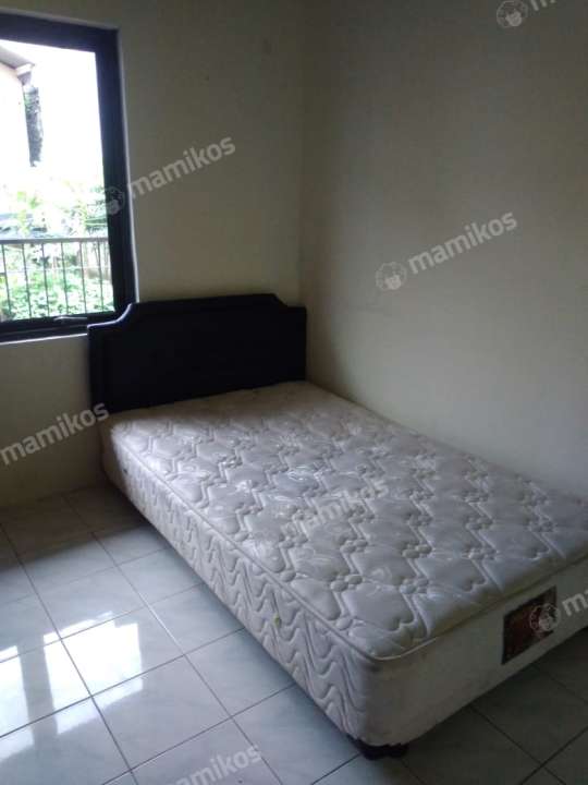 Kost Yang Ti Tipe A Pamulang Tangerang Selatan