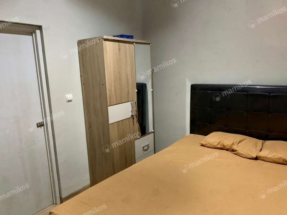 Kost Lebak Bulus Residence 4 Tipe B Cilandak Jakarta Selatan