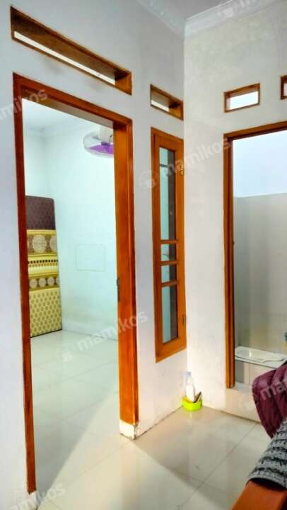 Kost Pecel Bu Ponirah Jatinegara Jakarta Timur