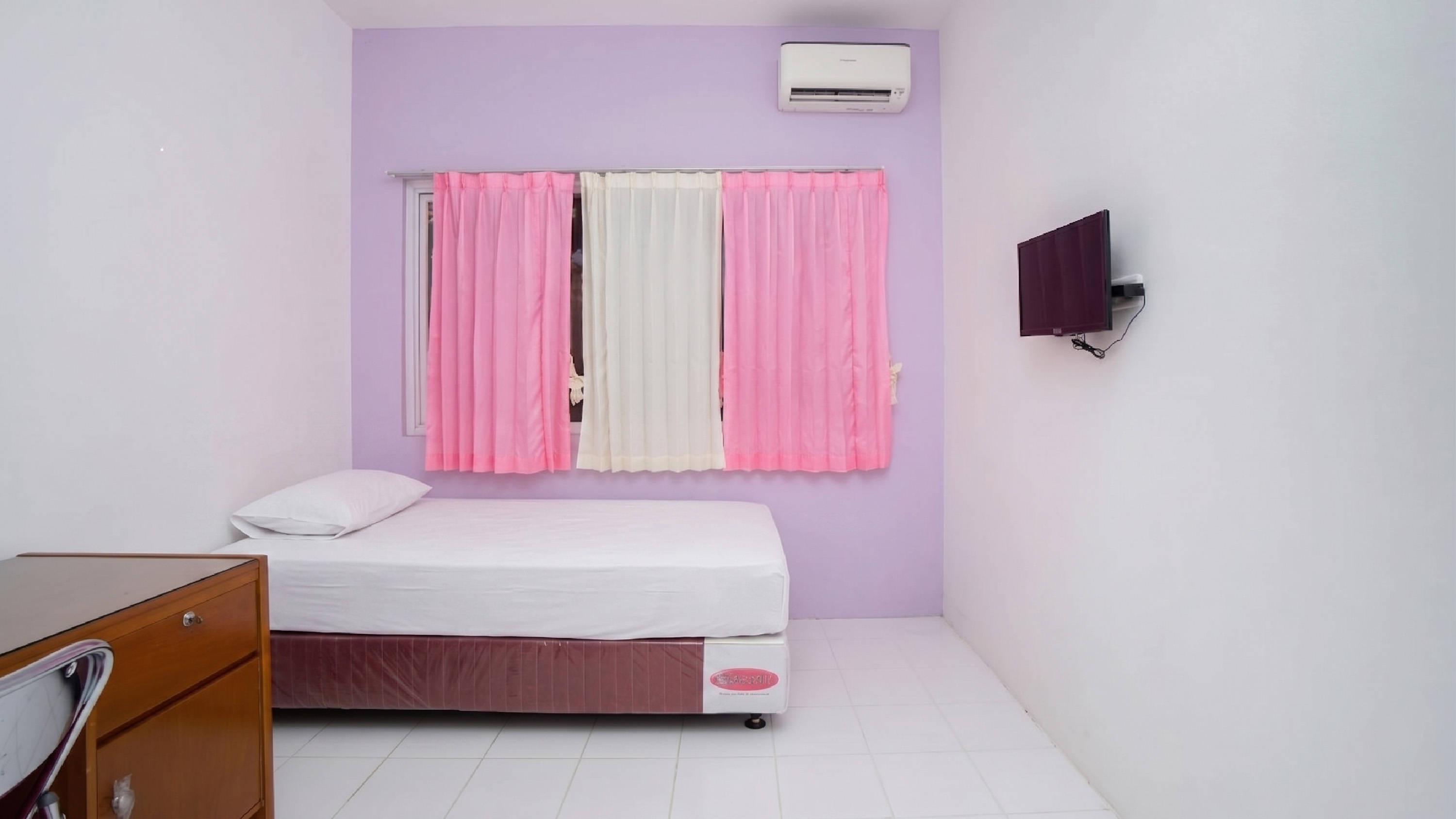 Regular Single G