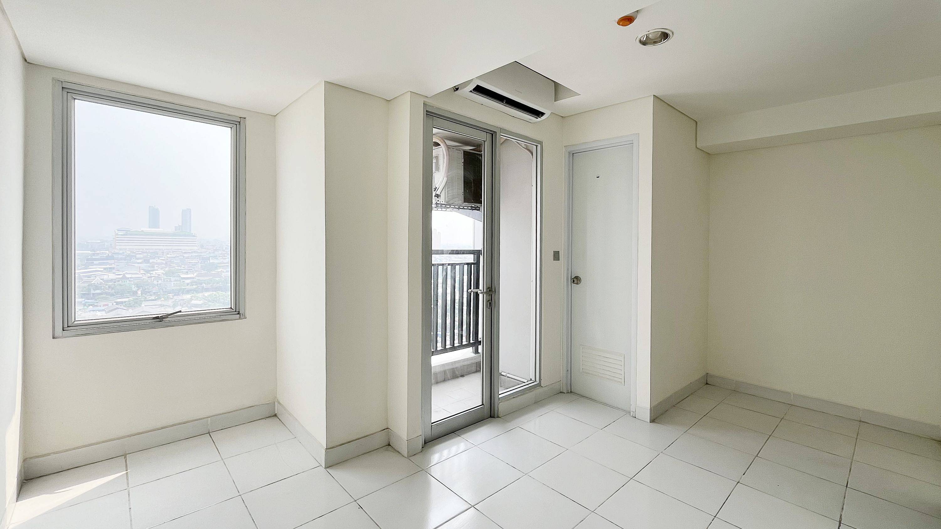 One Bedroom A