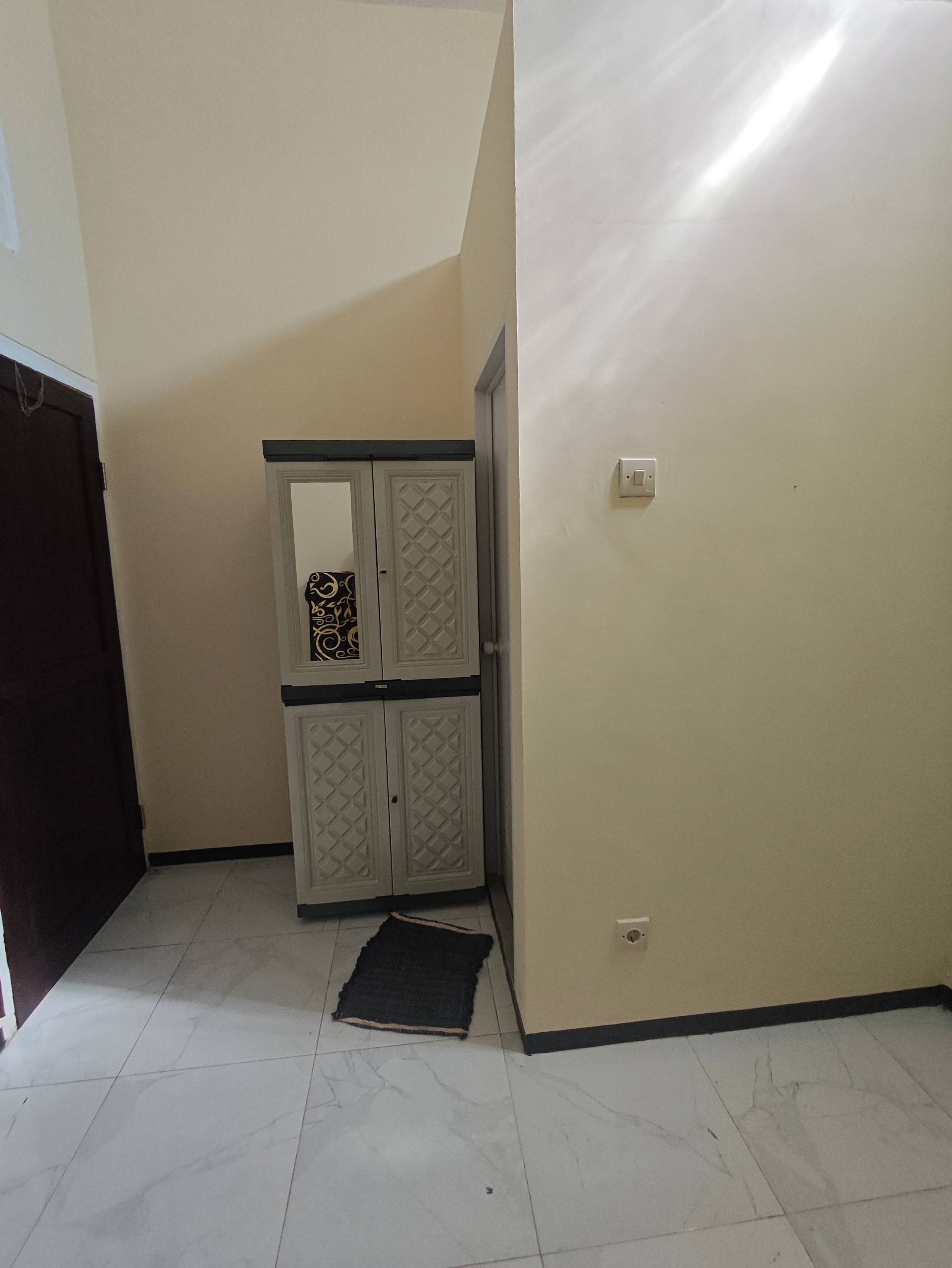Kamar standar 