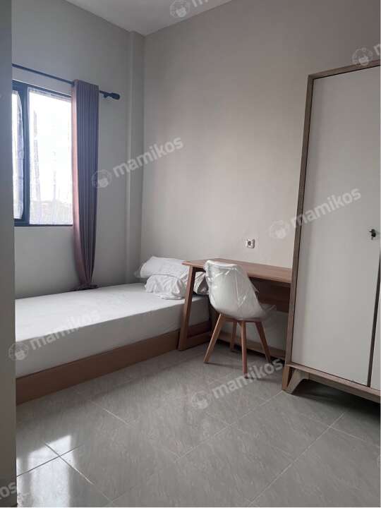 Kost Kamsada Binus Alam Sutra Pinang Tangerang