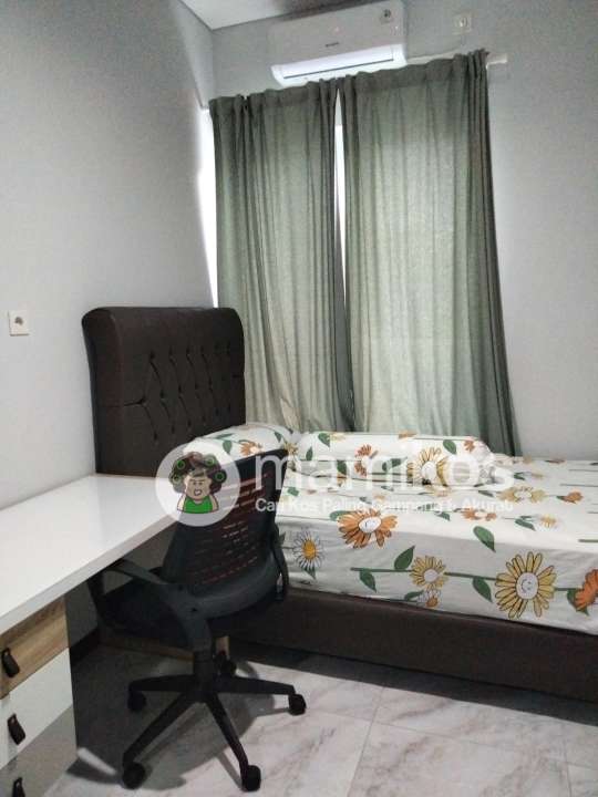 Kost Bumi Mas Raya Tangerang