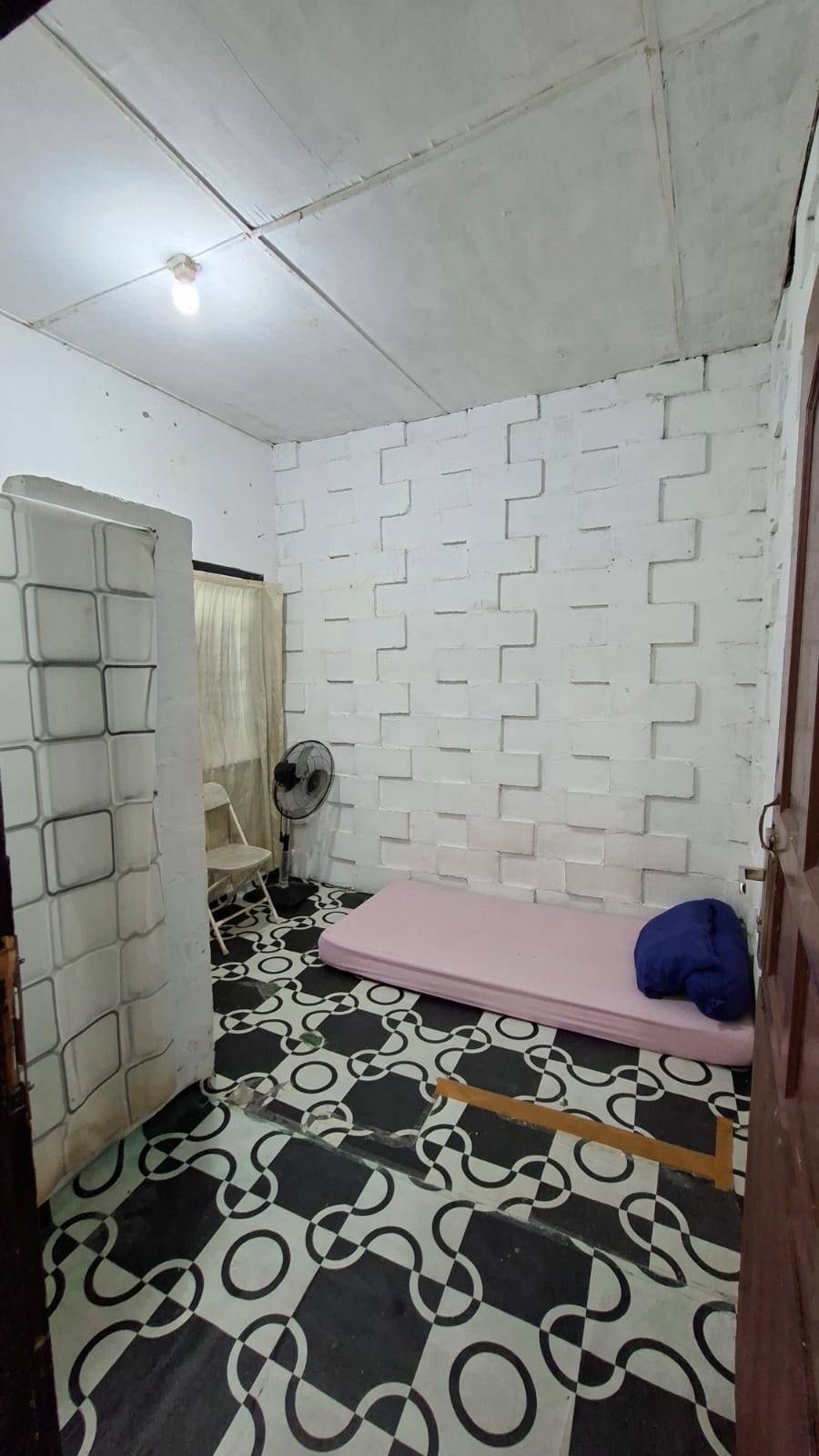 KAMAR KIPAS ANGIN