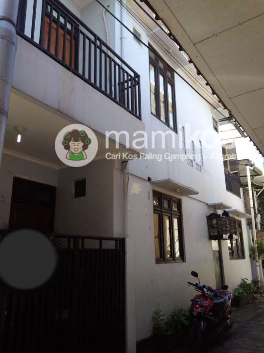 Kost Mami Ve Bangka Mampang Prapatan Jakarta Selatan