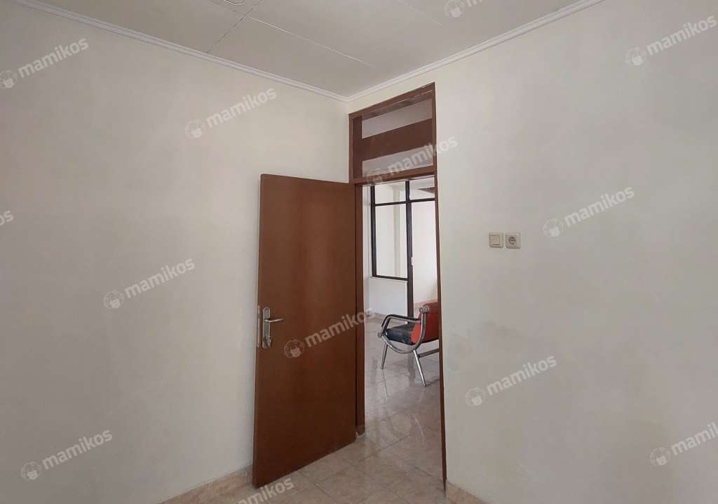 Rumah Kontrakan BSD Rawa Buntu Serpong Tangerang Selatan