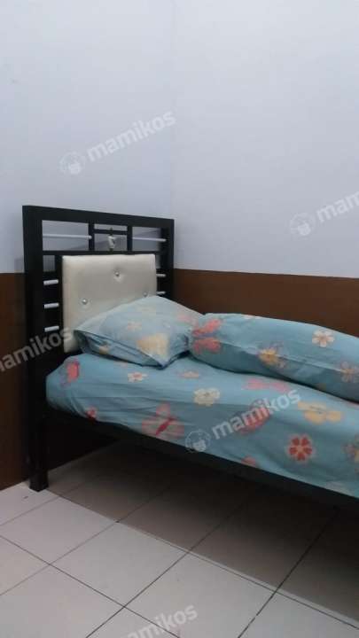 Kost Mutiara 45 Tipe A Kembangan Jakarta Barat