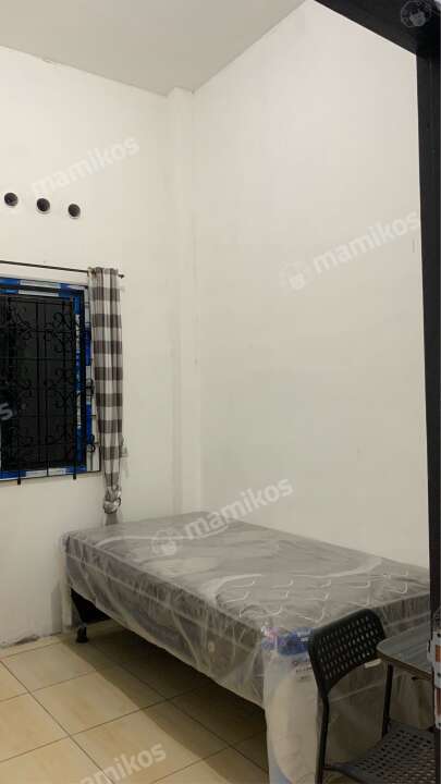 Kost Iky Tipe A Jagakarsa Jakarta Selatan
