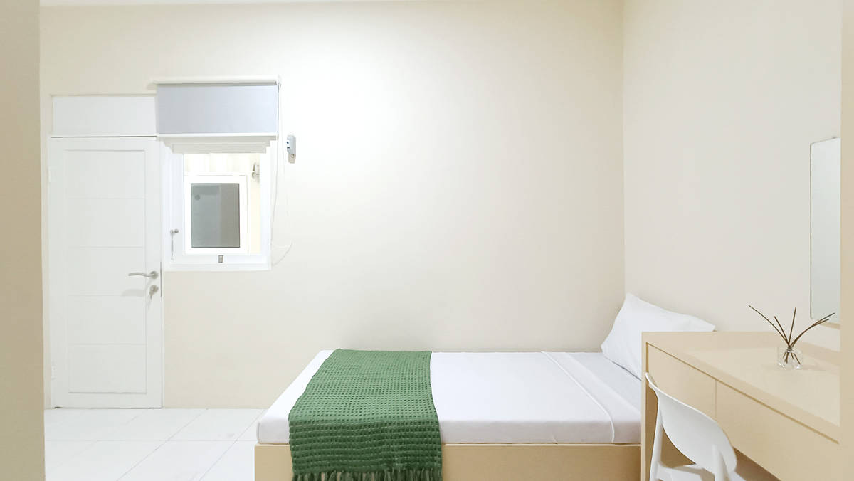 Foto Rukita Unit Uma Kost Nava Salemba 2 (Available on 1 April 2026)