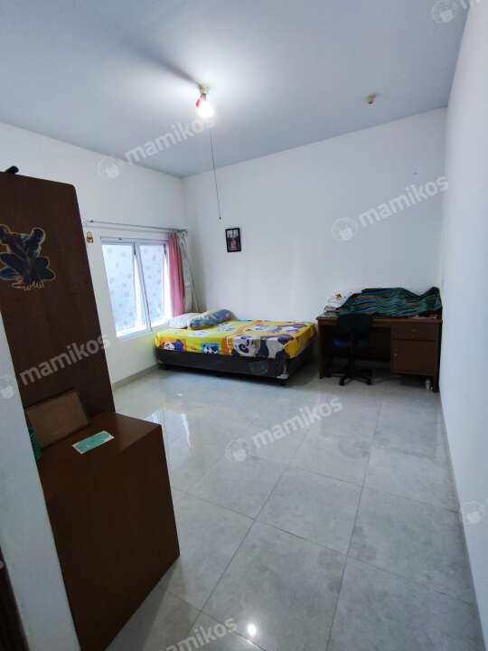 Kost Harapan P31 Medan Satria Bekasi