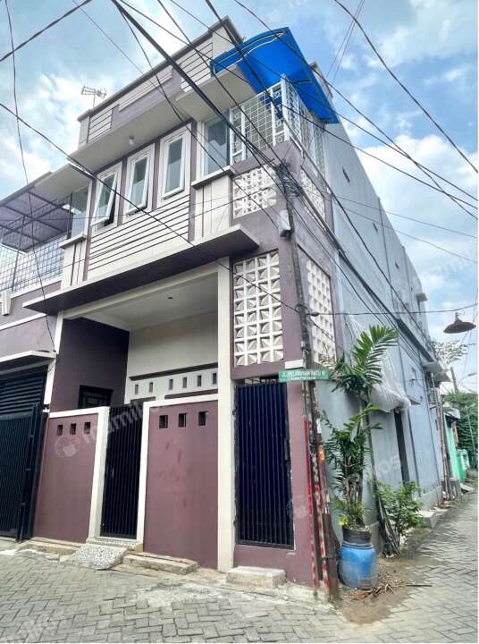 Kost Zahra Cibodas Tangerang