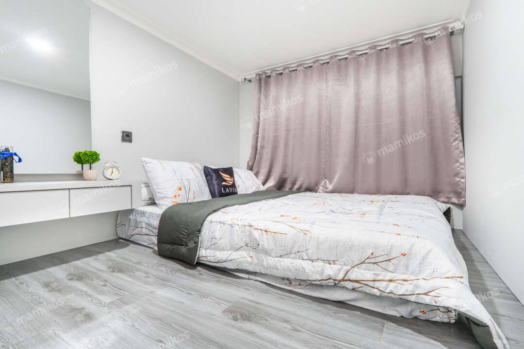 Kost Lavin Makaliwe Mezzanine Grogol Petamburan Jakarta Barat