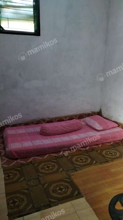 Kost Melati Tipe A Gambir Jakarta Pusat