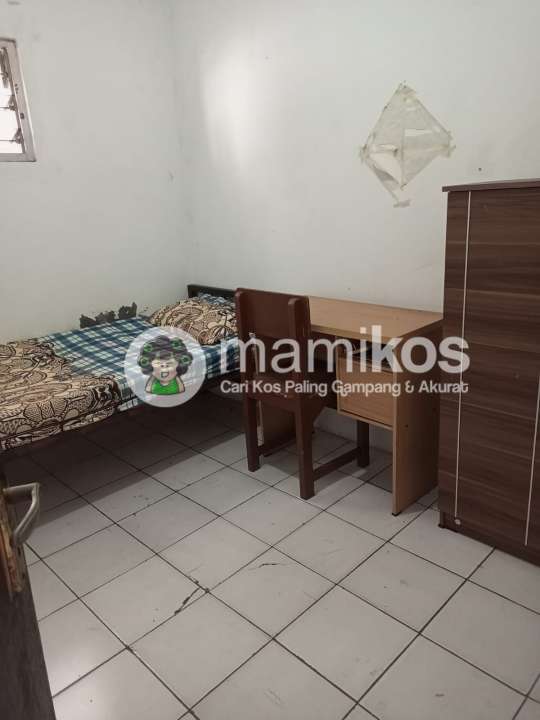 Kost Cahaya 2 Pondok Aren Tangerang Selatan