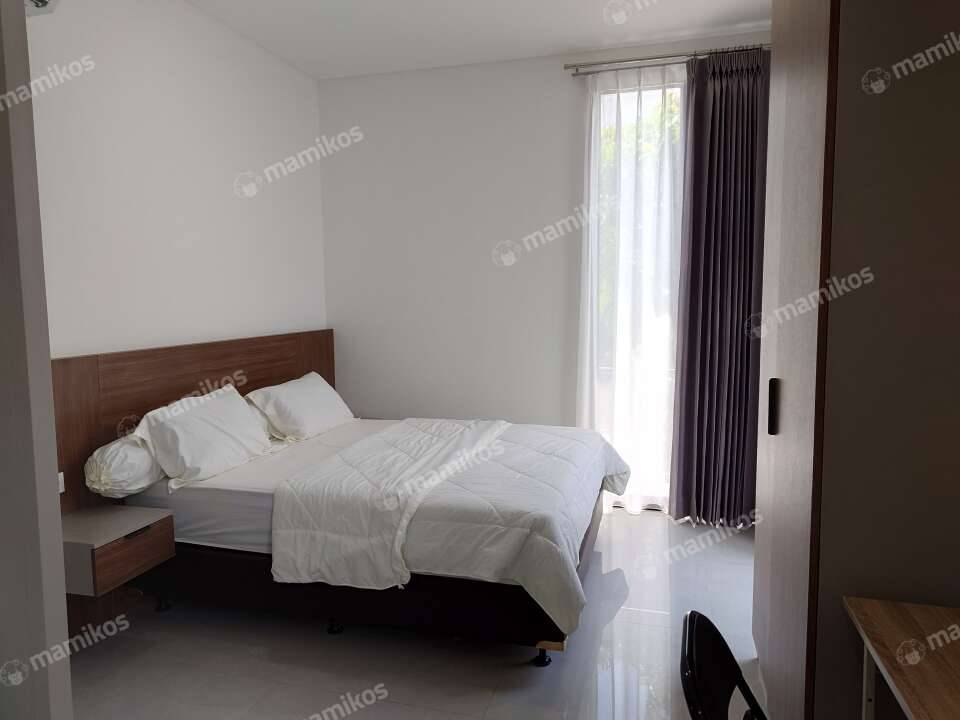 Kost Costadel Living Tipe A Cakung Jakarta Timur