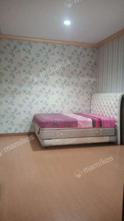 Kost Palem Medan Satria Bekasi