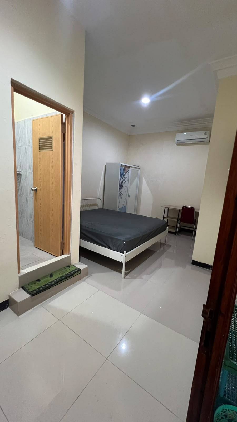 Lt2 Kamar Mandi Dlm