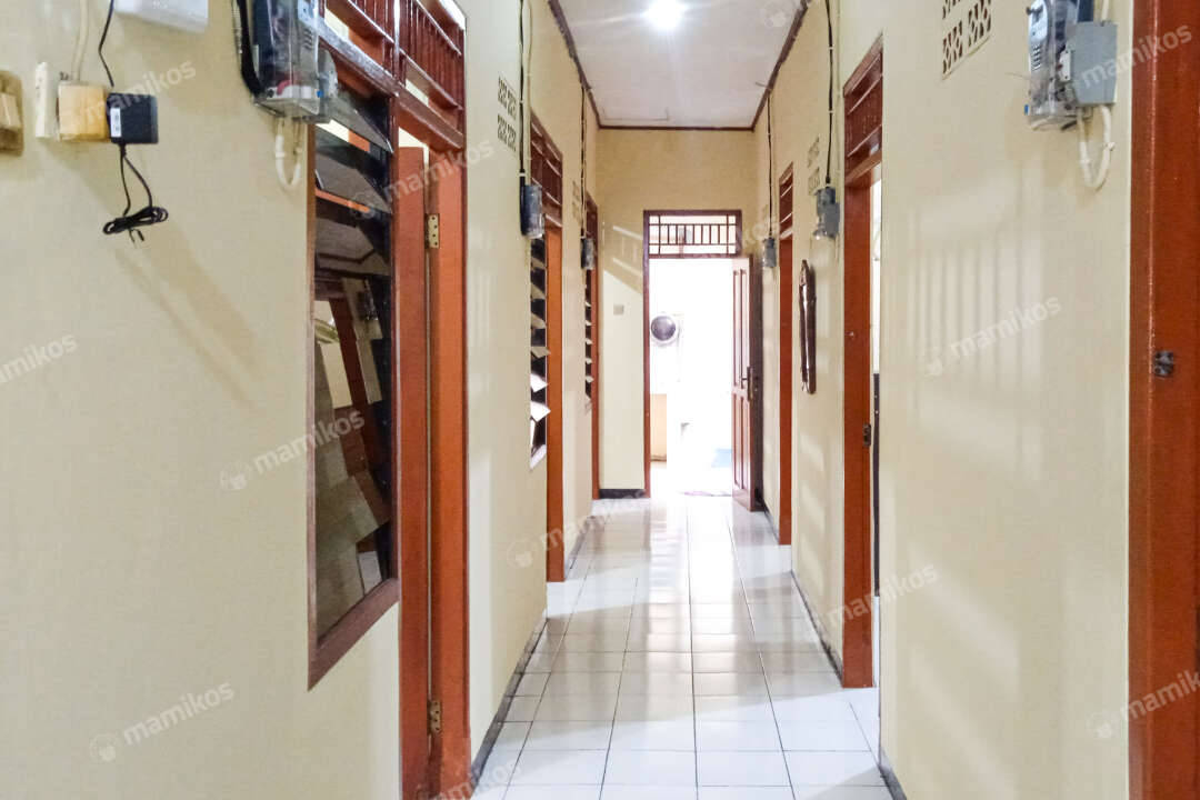 Kost Afifah STAN Bintaro Tipe B Pondok Aren Tangerang Selatan