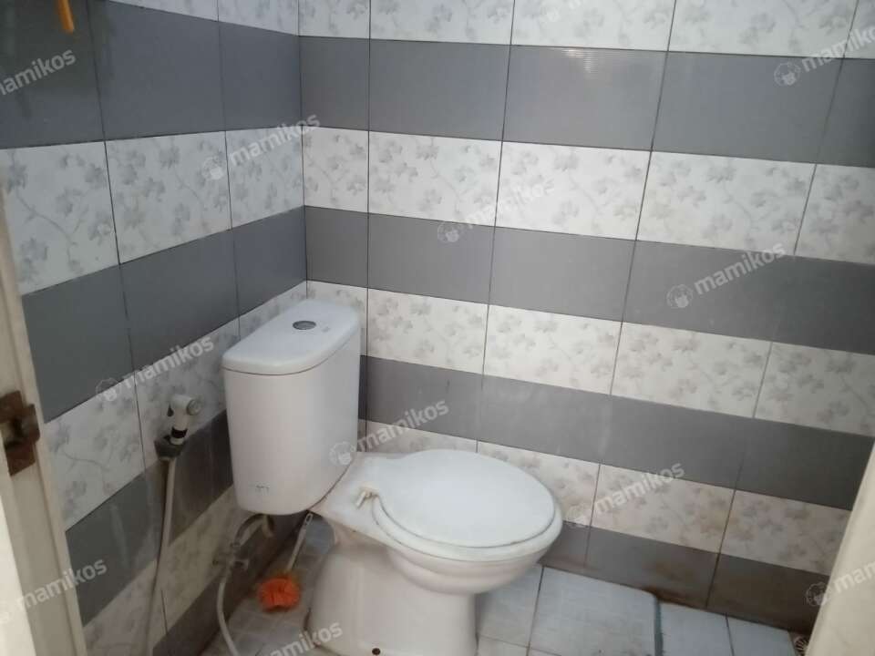 Kost Bu Mai Tipe B Jatinegara Jakarta Timur