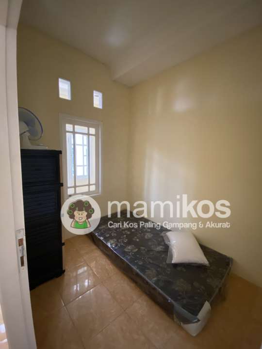 Kost Azalea Tipe C Karawaci Tangerang