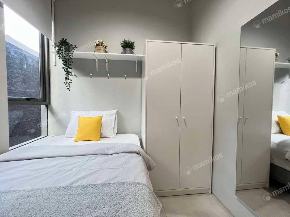 Kost Koszy Halim Makasar Jakarta Timur