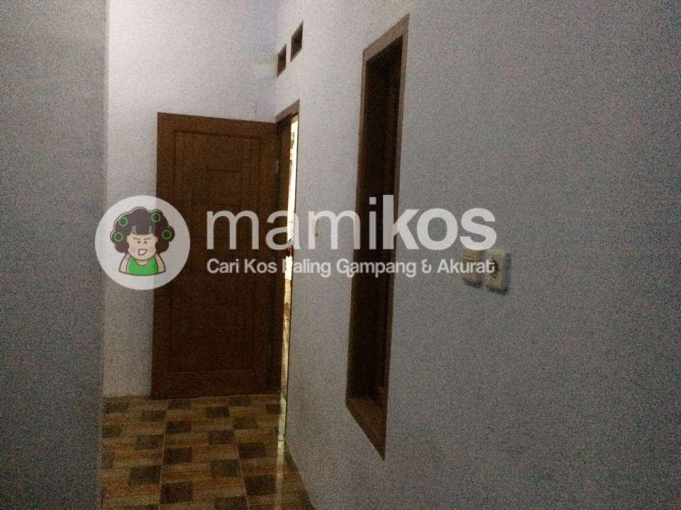 Kost Nadia 3 Bekasi Timur Bekasi