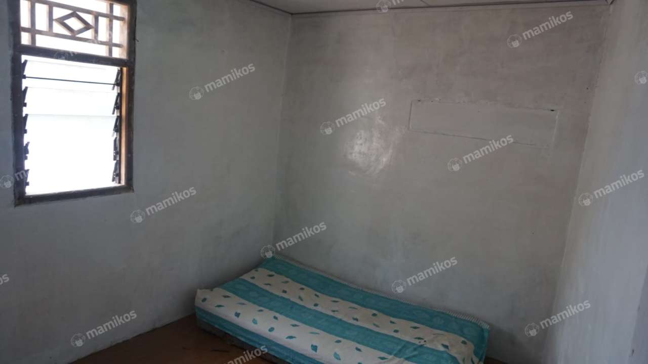 Kost Tawakal Badmin Grogol petamburan Jakarta Barat