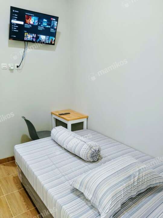 Kost Yanti Dekat MRT Lebak Bulus Executive Cilandak Jakarta Selatan