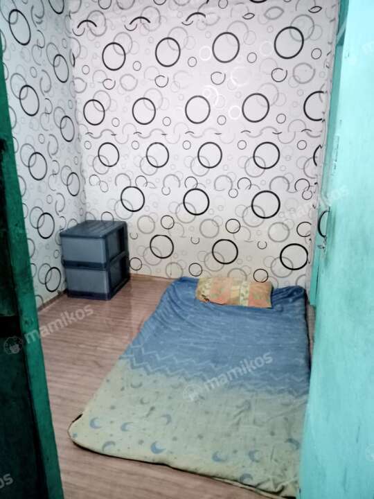 Kost Aneka Tipe A Taman Sari Jakarta Barat
